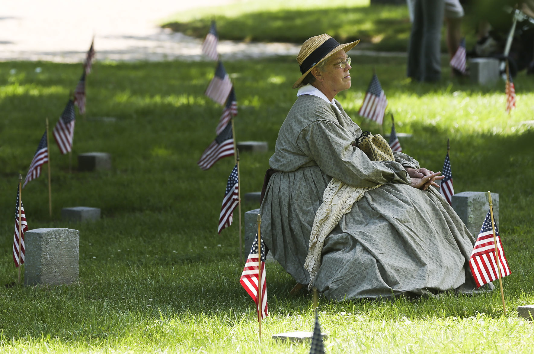 Memorial Day
